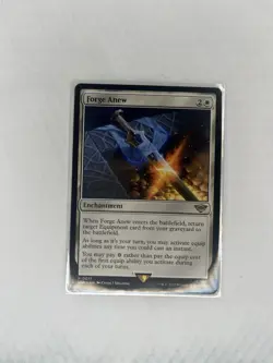 Forge Anew Universes Beyond: the Lord of the Rings: Regular - Image 2