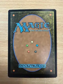 Force of Despair FOIL (Spongebob Squarepants) SECRET LAIR - Magic - Image 2