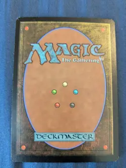 Legions MTG FOIL Gempalm Incinerator Magic - Image 2