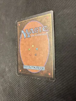 Khabal Ghoul Arabian Nights Mtg MP - Image 5