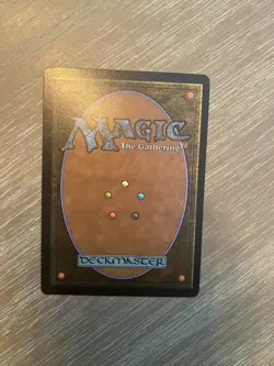 🔮 MTG: Tasha's Hideous Laughter The List Reprints Regular - Image 1