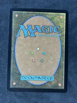 Magic the Gathering: Spider-Man - Cosmic Spider-man #0271 Extended Art NON-FOIL - Image 2