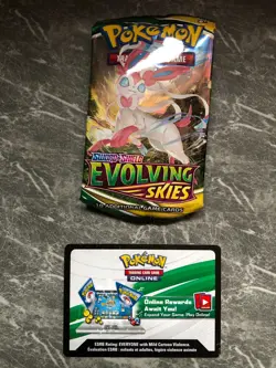 Pokemon TCG Online Code Cards **Buy 1 Get 2 Free** - AUGUST 2023 NEW SELECTIONS - Image 2