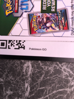 Pokemon TCG Online Code Cards **Buy 1 Get 2 Free** - AUGUST 2023 NEW SELECTIONS - Image 3