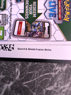 Pokemon TCG Online Code Cards **Buy 1 Get 2 Free** - AUGUST 2023 NEW SELECTIONS - Image 4