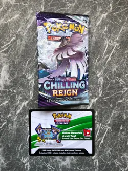 Pokemon TCG Online Code Cards **Buy 1 Get 2 Free** - AUGUST 2023 NEW SELECTIONS - Image 5