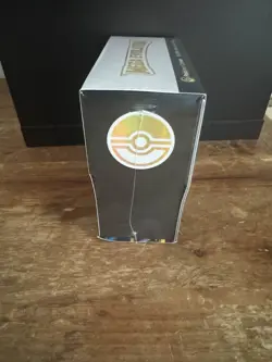 FACTORY SEALED Pokemon TCG Mega Evolution ETB Pokemon Center Exclusive Set of 2 - Image 3