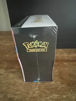 FACTORY SEALED Pokemon TCG Mega Evolution ETB Pokemon Center Exclusive Set of 2 - Image 5