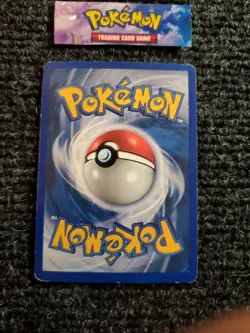Fighting Energy 97/102 1st Edition Base Set Shadowless 1999 Pokemon NM - Image 5