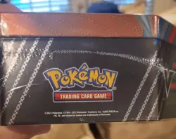 Pokemon TCG: Hidden Potential Tin ROTOM V - Black Friday Tin! BRAND NEW! Sealed! - Image 2