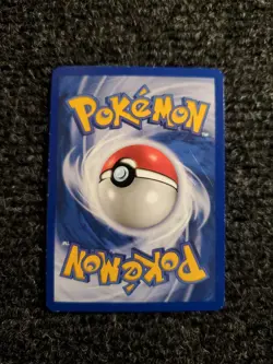 Pokemon Double Colorless Energy Base Set 2 124/130 NM Condition - Image 5