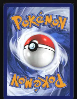 Pokemon Palafin 062/197 Obsidian Flames Cosmos Holo Rare Promo NM - Image 2