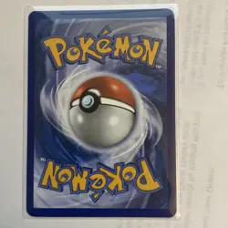 Riolu 010 + Alakazam 009 MEP Pokemon Mega Evolution ETB Black Star Promo IR Holo - Image 4