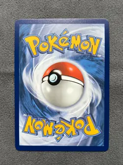 Pokemon TCG Inteleon 142/132 Illustration Rare Mega Evolutions - Image 2