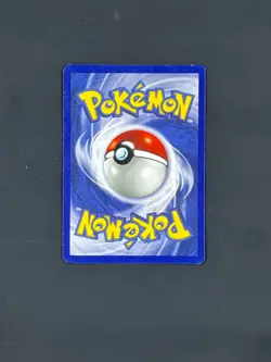 Pokemon TCG Ledyba Southern Islands 7 Reverse Holo Promo Promo - Image 2