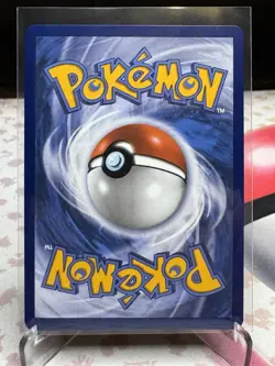 Inteleon 142/132 Illustration Rare IR Pokemon TCG Mega Evolutions - Image 2