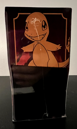Pokemon TCG Obsidian Flames Pokemon Center Elite Trainer Box Sealed - Image 3