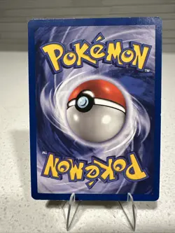 Parasect 41/64 1st Edition Regular Non Holo WoTC Pokemon Jungle Set NM - Image 4