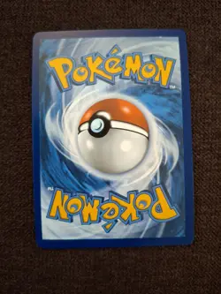 Ninjask 137/132 Pokemon Mega Evolution Holo Illustration Rare M/NM - Image 2