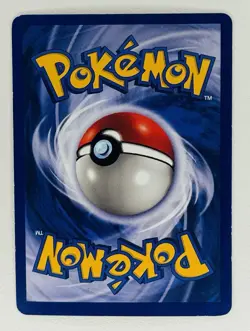 1999 Pokemon Fossil - Raichu Holo Rare Vintage 14/62 - Image 2