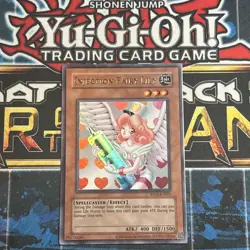 Injection Fairy Lily RP02-EN065 Retro Pack 2 (2020 Date Reprint) Unlimited - Image 1