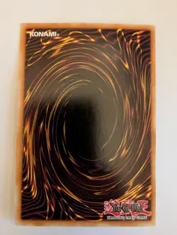 Yu-Gi-Oh! King Of The Skull Servants TLM-EN032 Unlimited Edition Common NM/LP - Image 2