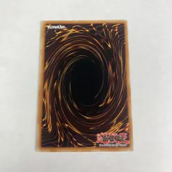 Yugioh Goblin Zombie sgx3-enc10 Speed Duel GX Duelists of Shadows 1st Edition - Image 2