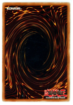 Yugioh TCG Uria, Lord of Searing Flames CT03-EN005 Limited Edition Light Play - Image 2