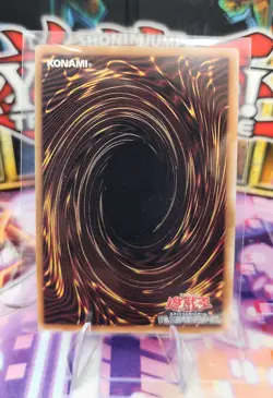 YuGiOh! Tri-Horned Dragon (Ultra Rare) TDPP - Japanese OCG - LP - Image 2