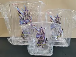 Yu-Gi-Oh! Official Tournament Store Black Luster Soldier OTS Trophy Set - Image 1
