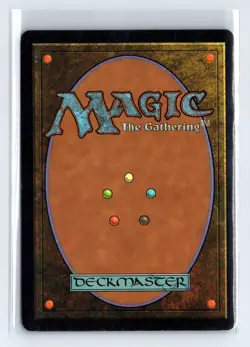 LARCENY - MTG Magic the Gathering Card - Mercadian Masques - Uncommon - Image 2
