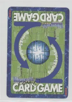 1999 Digimon Digital Monsters Card Game Japanese Lynxmon #BO-325 - Image 2