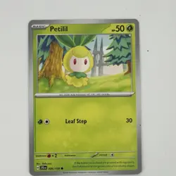 Pokemon TCG SV09 Journey Together | Choose Your Card - Image 2