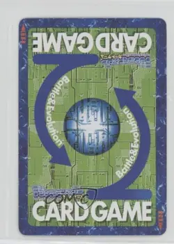 1999 Digimon Digital Monsters Card Game Starter Japanese High Speed Plug-In B - Image 2