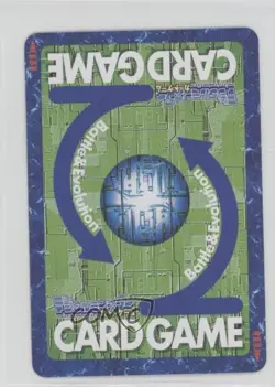 1999 Digimon Digital Monsters Card Game Japanese Bullmon #BO-289 - Image 2