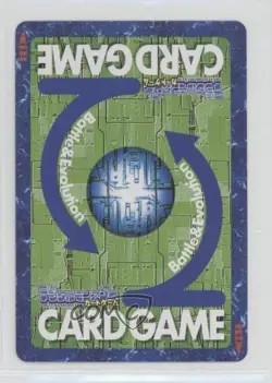 1999 Digimon Digital Monsters Card Game Starter Japanese Accelerator #ST-374 - Image 2