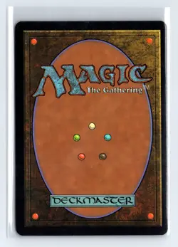 FOUNTAIN OF CHO - MTG Magic the Gathering Card - Mercadian Masques - Uncommon - Image 2