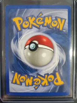 Entei 17/64 - Neo Revelation Set - Pokemon Card - Excellent Condition - Image 2