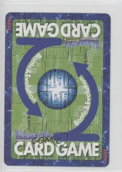 1999 Digimon Digital Monsters Card Game Japanese Swanmon #BO-471 - Image 2