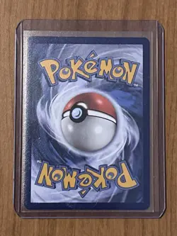Pokemon TCG Thorton Rainbow Full Art Trainer Card 210/196 Lost Origin - Image 2