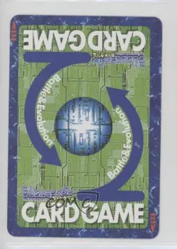 1999 Digimon Digital Monsters Card Game Japanese Pteranomon #BO-337 - Image 2