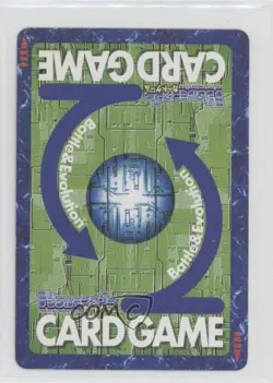 1999 Digimon Digital Monsters Card Game Japanese Aquilamon #BO-473 - Image 2