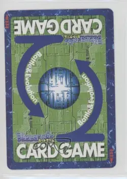 1999 Digimon Digital Monsters Card Game Japanese Pidmon #BO-184 - Image 2