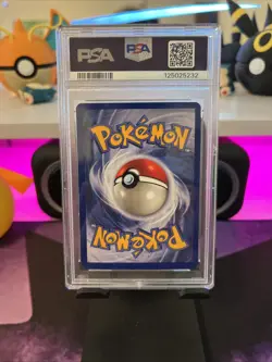 Pokemon TCG Dragonite Fossil Holo Unlimited Rare Card 4/62 - Image 2