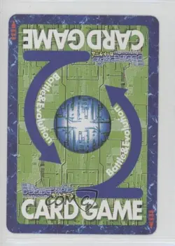 1999 Digimon Digital Monsters Card Game Japanese Parrotmon #BO-310 - Image 2