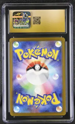 CGC 10 Pristine Mew VMAX 054/172 VSTAR Universe s12a Pokemon Card - Image 2