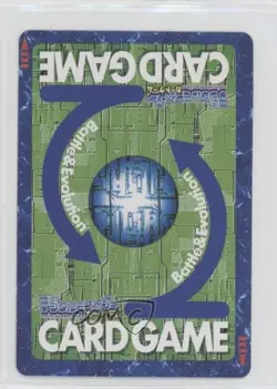 1999 Digimon Digital Monsters Card Game Japanese Ebidramon #BO-231 - Image 2