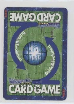1999 Digimon Digital Monsters Card Game Starter Japanese Piyomon #ST-3 - Image 2
