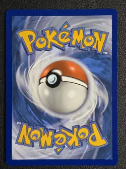 Classic Collection CLC 009/034 RAICHU holo foil Pokemon Card Cosmo Rare Promo - Image 2