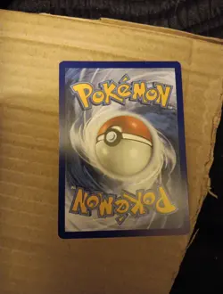 Morpeko SWSH116 Black Star Promo Holo Pokemon Card Near Mint Condition - Image 2